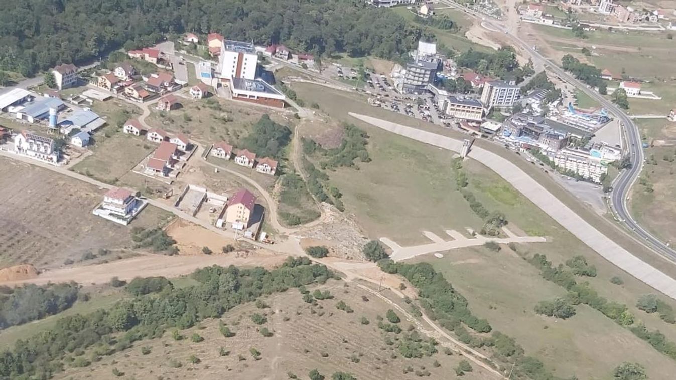 Kezdődik a körgyűrű építése