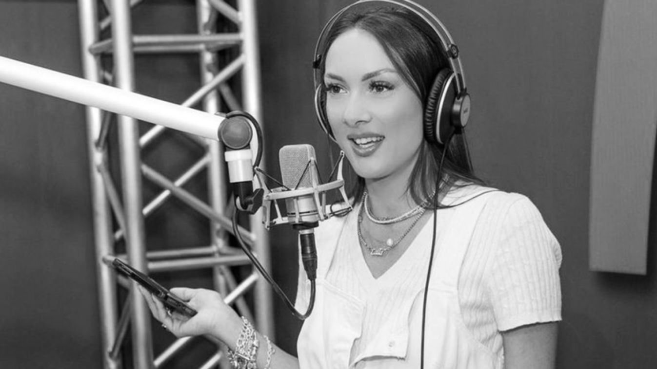 Megtalálták DJ Lalla személyes holmijait a mamaiai tengerparton