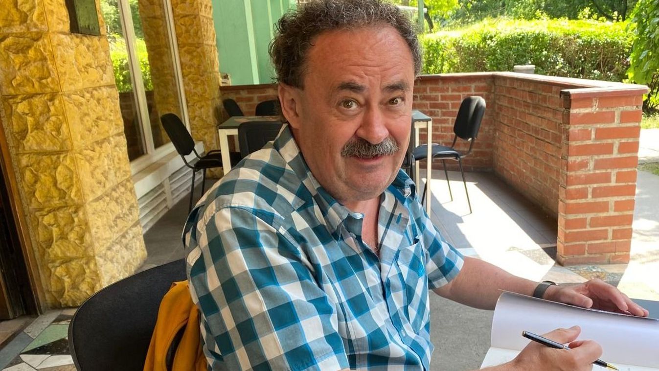 A bosszú örvénye Margittán