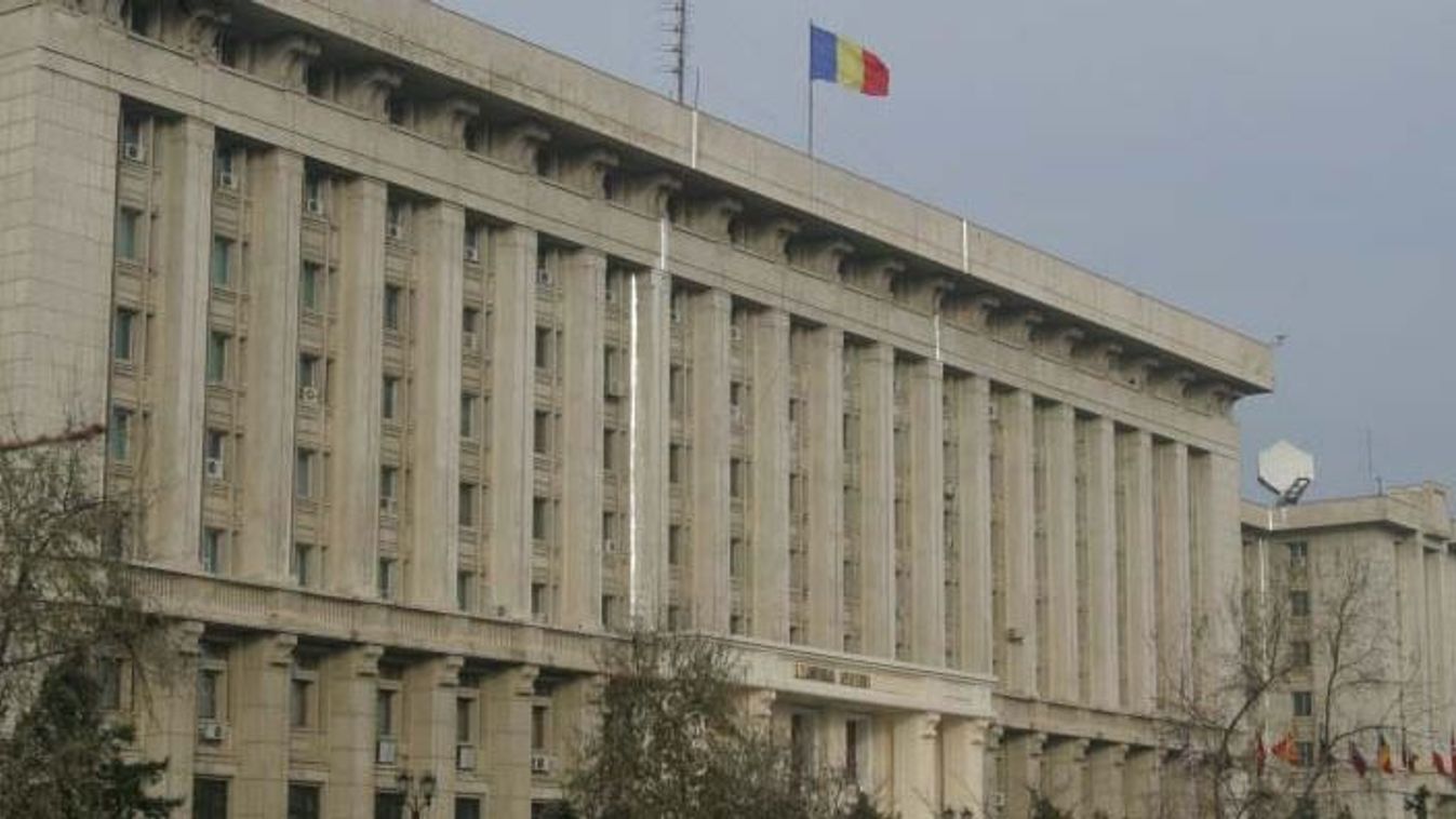 A védelmi minisztérium cáfolja, hogy orosz drónok estek volna Románia területére