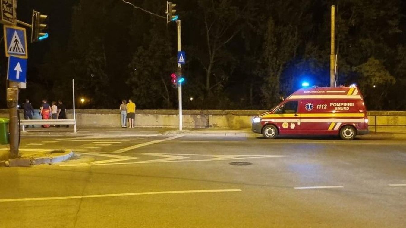 Keresőakció a Sebes-Körösben egy bejelentés nyomán