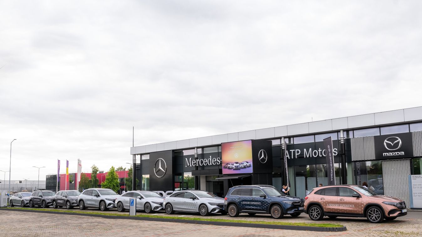 Az ATP Motors szervizközpont autóipari területen kínál állásokat a Nagyvárad Job Expón