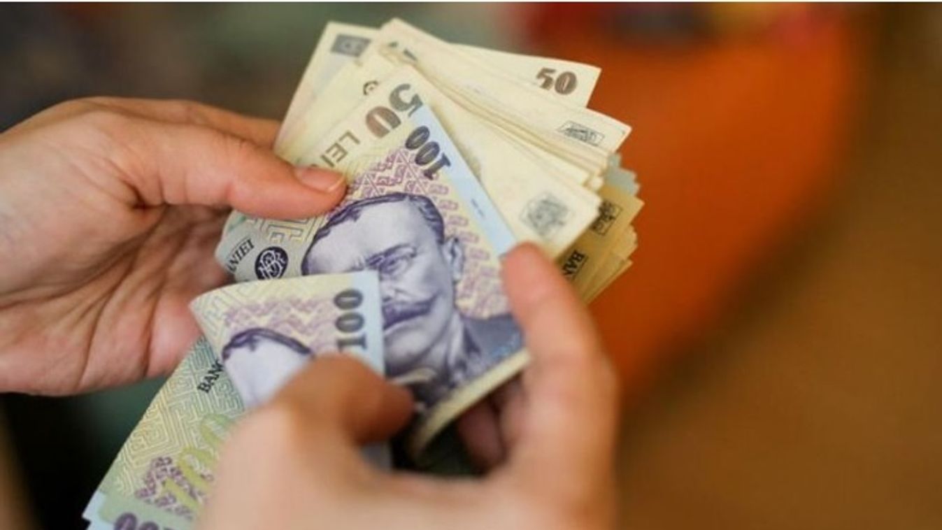 Október elsejétől 10 százalékkal nő a minimálbér