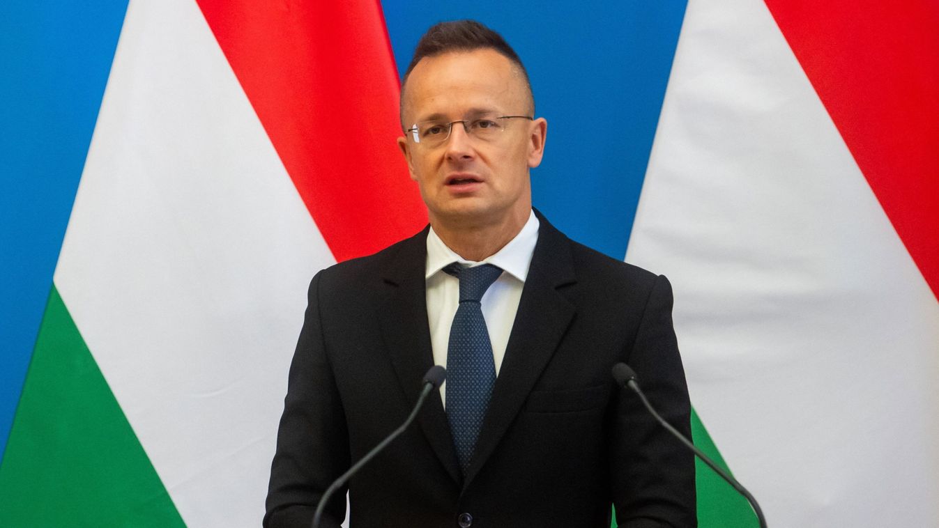 Szijjártó Péter: Németország fontos szövetségese és stratégiai partnere Magyarországnak (videó)