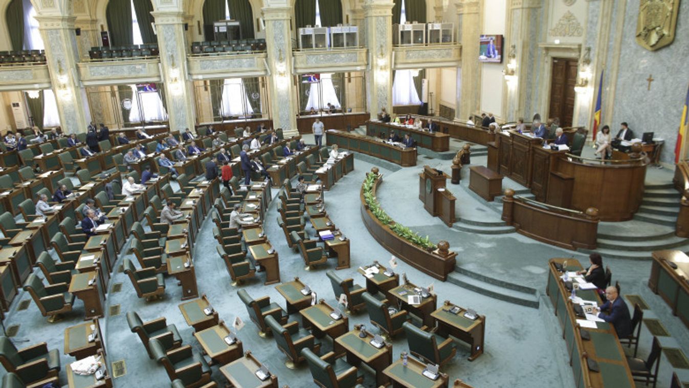 November 6-án Ciolacut, 7-én Rafilát várják a kormány órájára