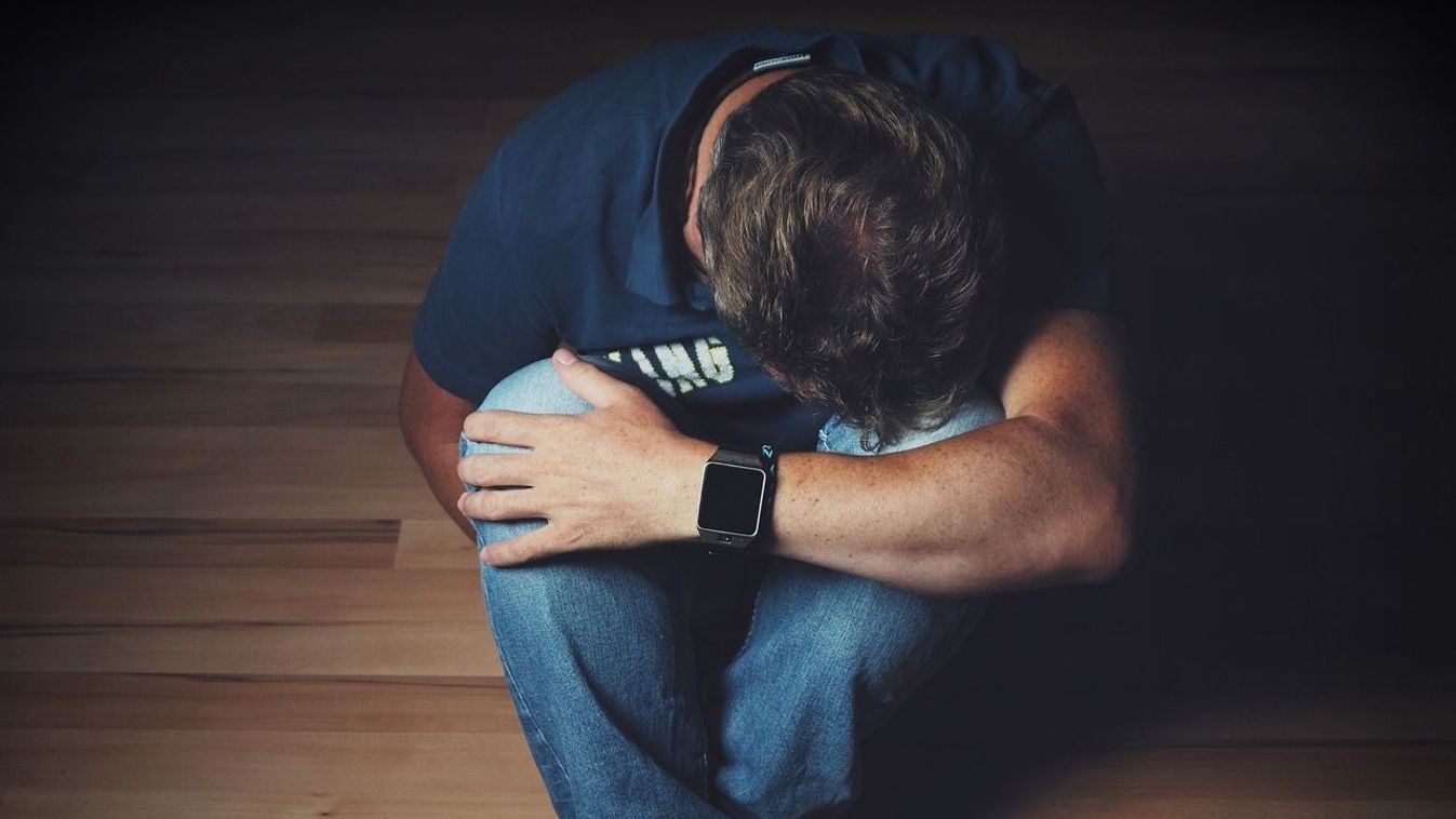 Ingyenes terápiás lehetőség depresszióban szenvedőknek