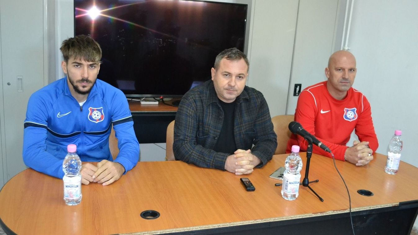 Tătar: A stadion világítása még egy ideig megmarad