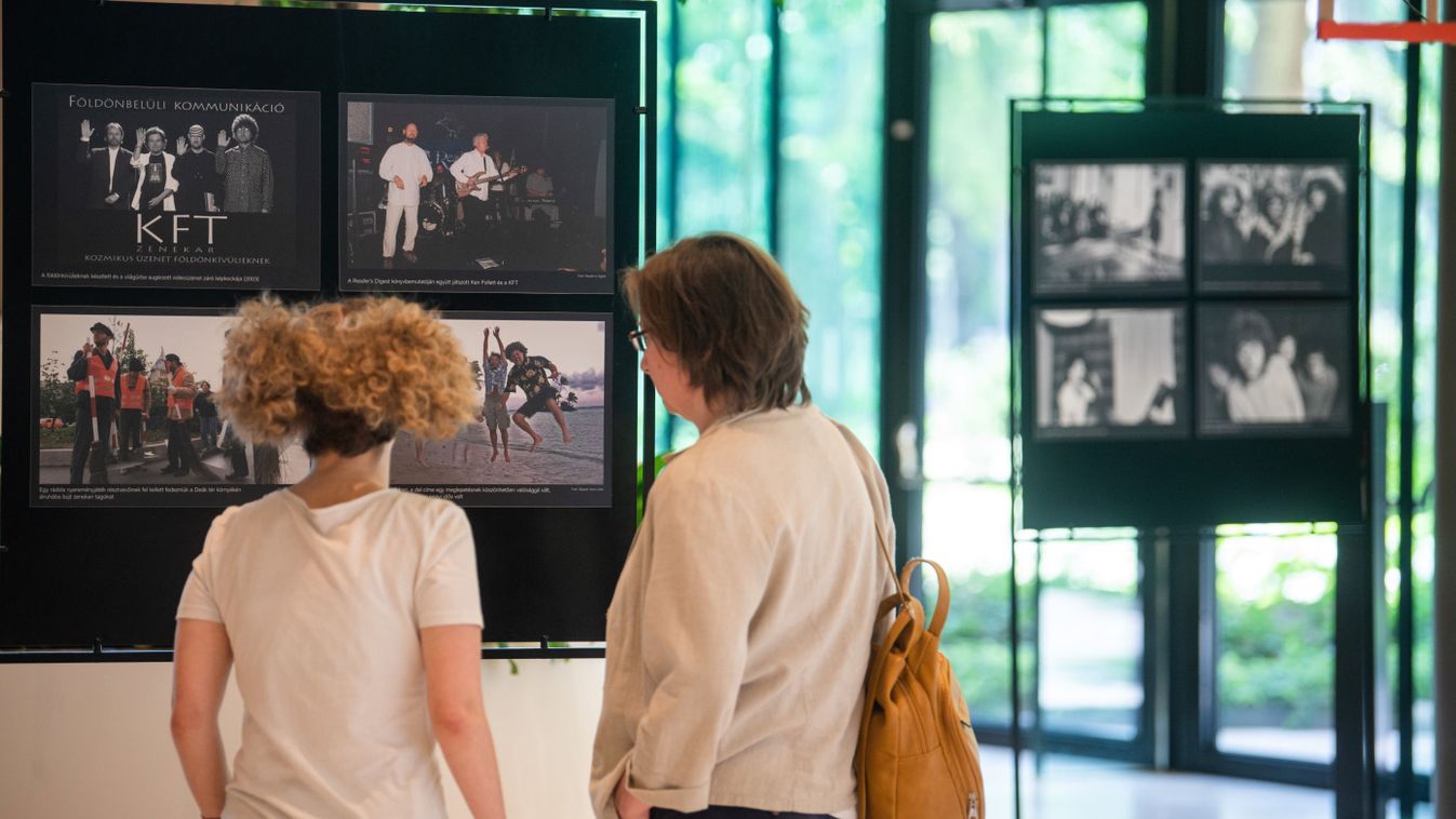 Elindult a szavazás a Magyar Zene Háza showcase közönségdíjára