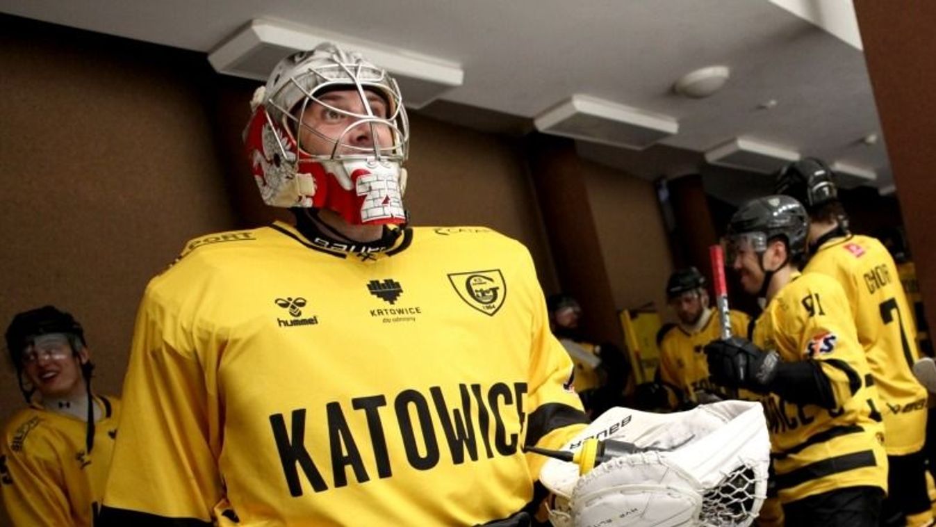 JOHN MURRAY: Meghívok minden sportrajongót, hogy látogasson el Lengyelországba!