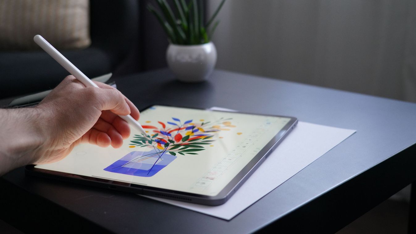 Így válhat valakiből mesteri illusztrátor