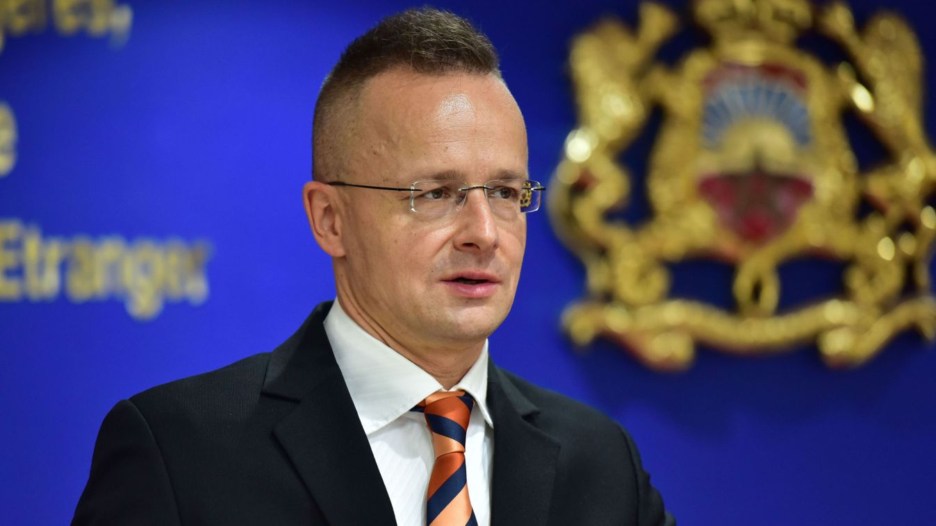 Szijjártó Péter az EU leghosszabb ideje hivatalban lévő külügyminisztere