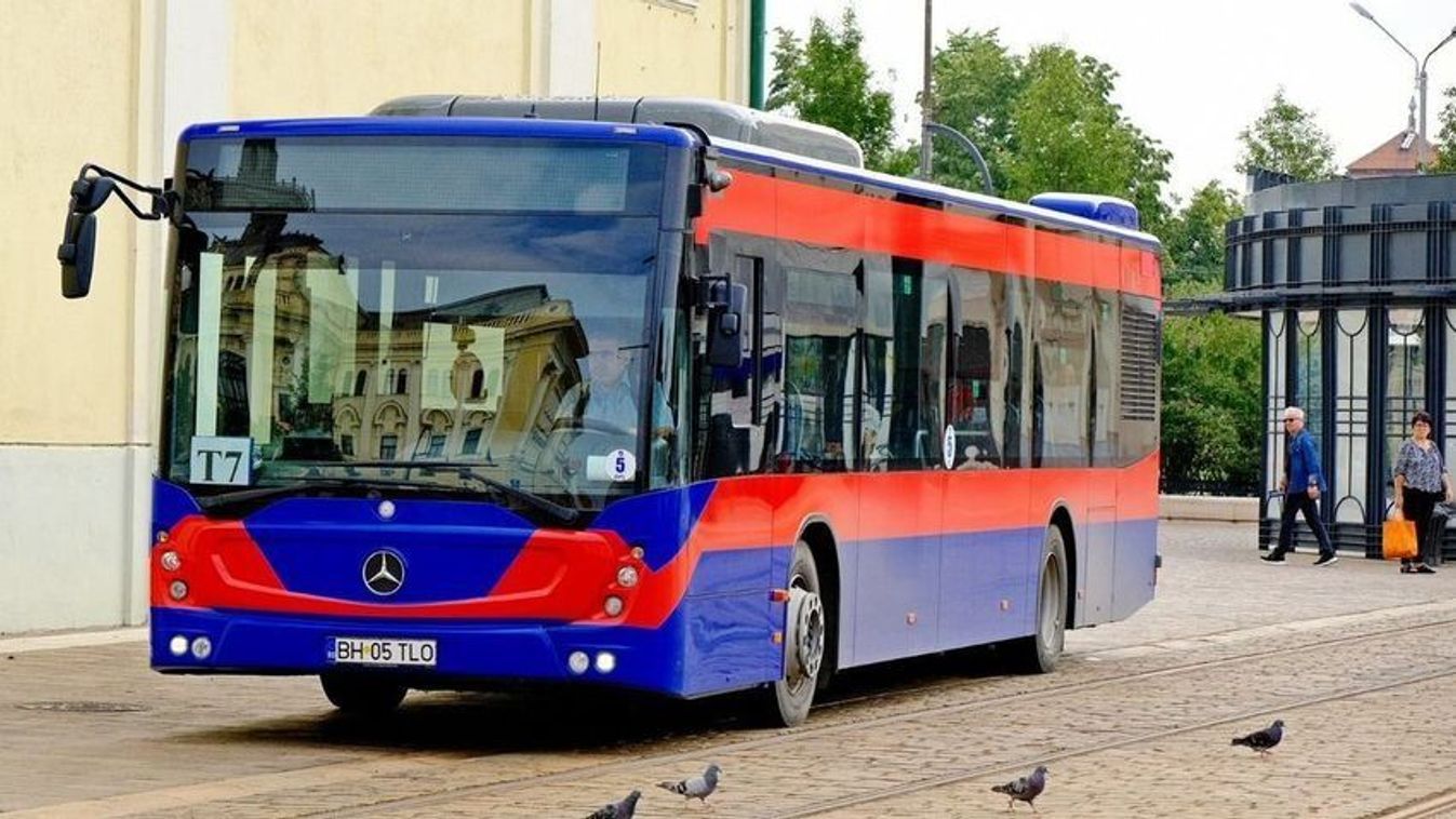 Megszüntetett buszjáratok