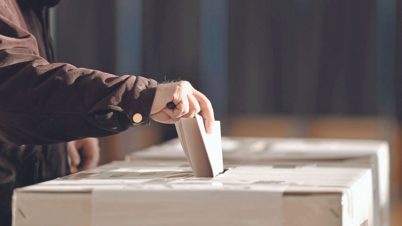 A jövő évi választásokról egyeztettek az EMSZ és az RMDSZ vezetői