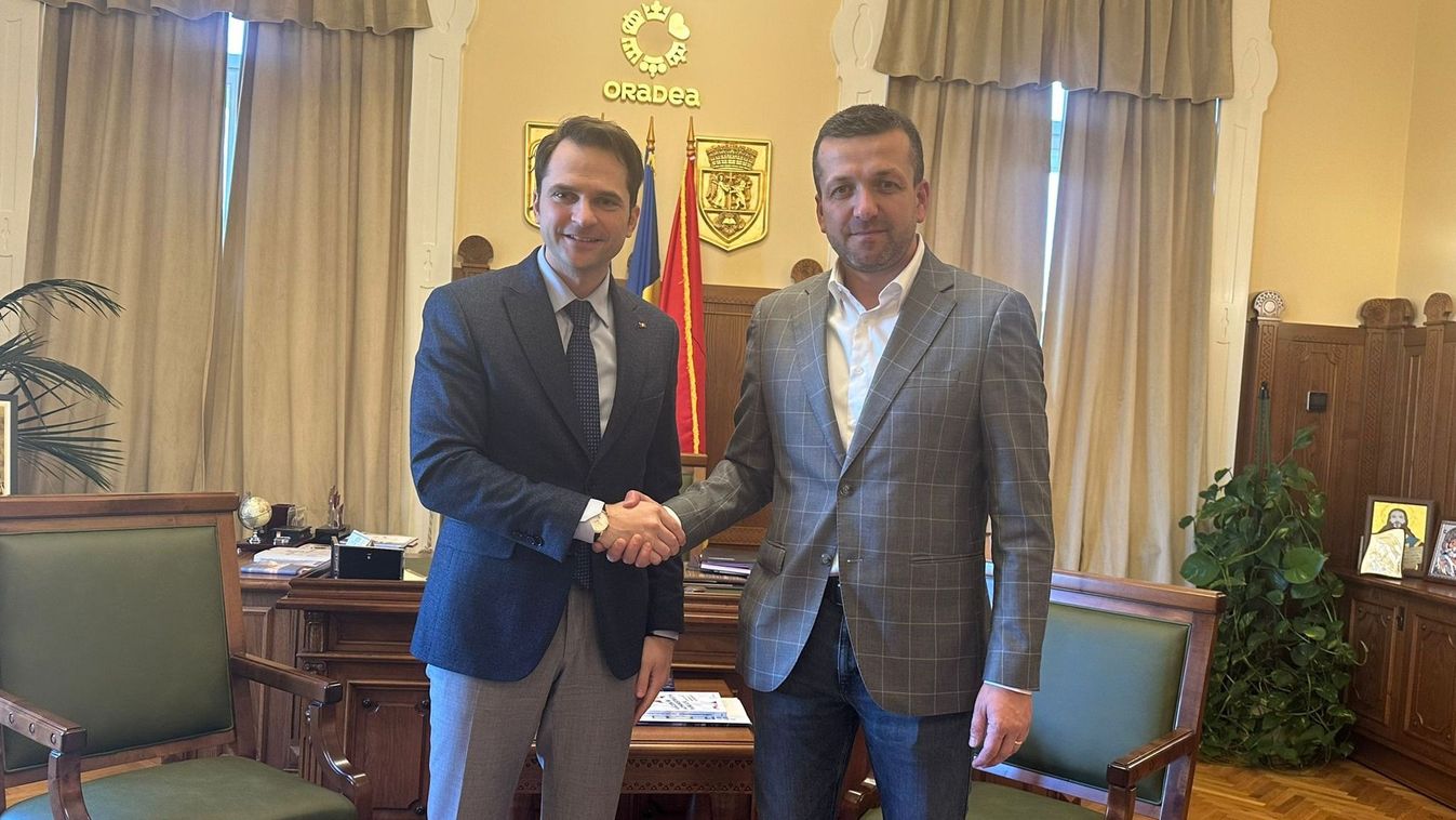Rendelkezésre áll Nagyváradon a fűtési szezonra szükséges földgázmennyiség