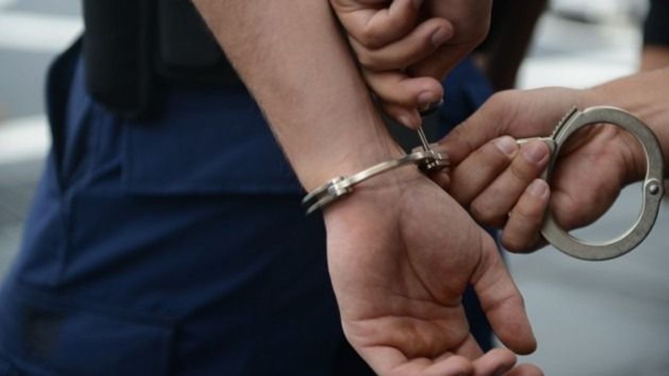 Előzetesbe került az agresszív Szilágy megyei sofőr