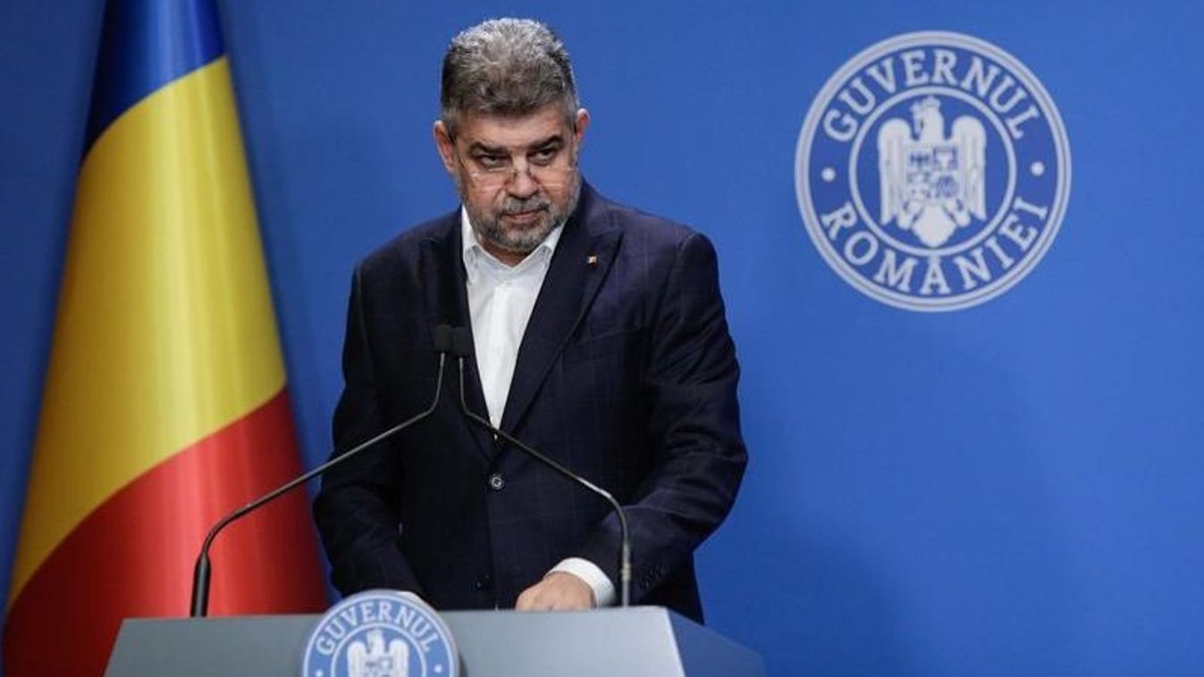 Ciolacu: A kormány a 2014-2020-as többéves pénzügyi keret programjainak lezárását lehetővé tevő intézkedéseket hagy jóvá