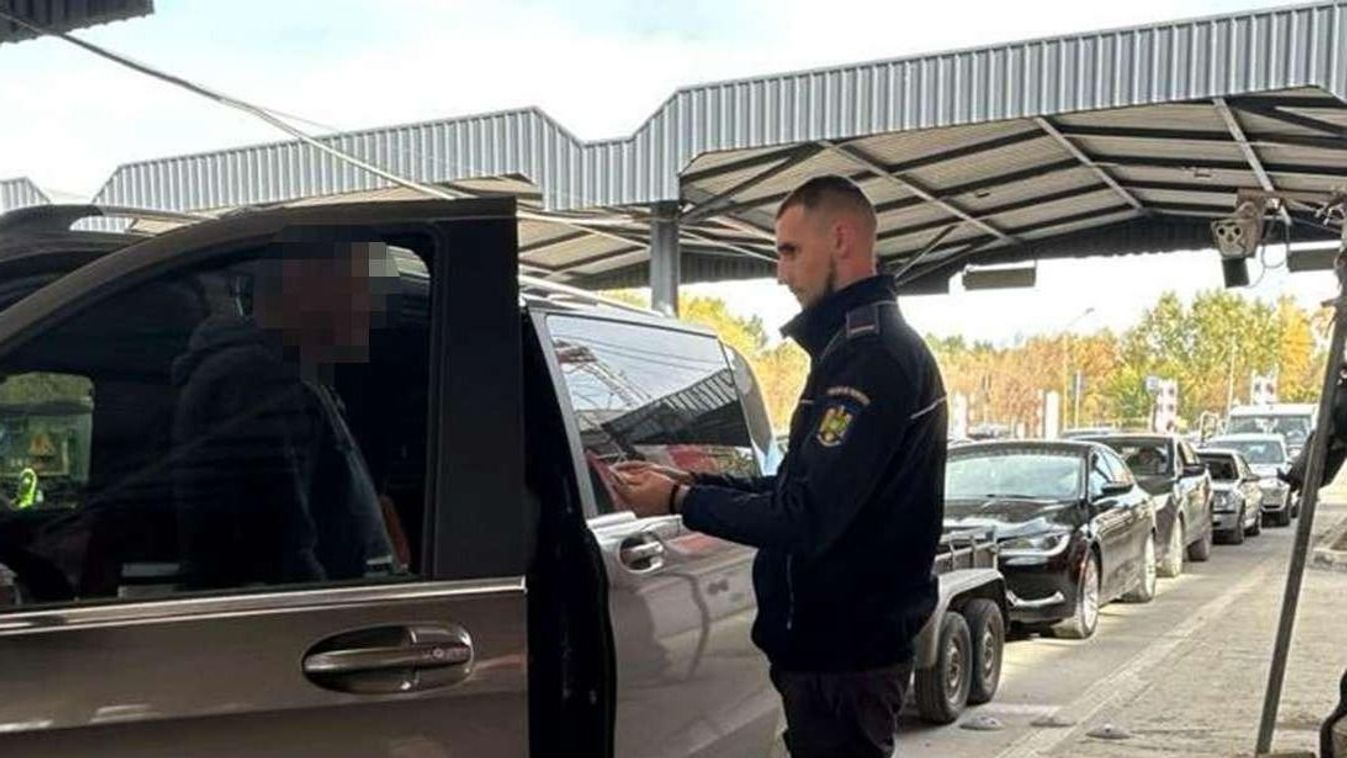Több mint 182 ezren lépték át az államhatárt pénteken