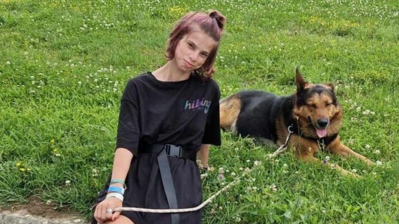 Újabb műtétre gyűjt egy fiatal váradi lány