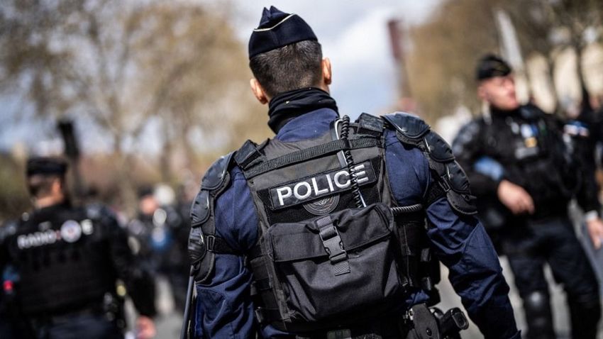 ERDON – Iszlamista fiatalokon kattant a bilincs, terrortámadásoktól tartanak szerte Európában