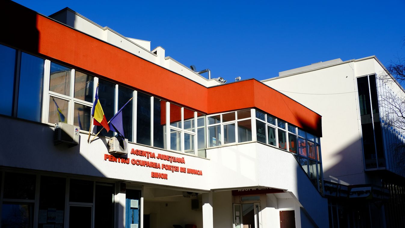 Szabad munkahelyek Bihar megyében