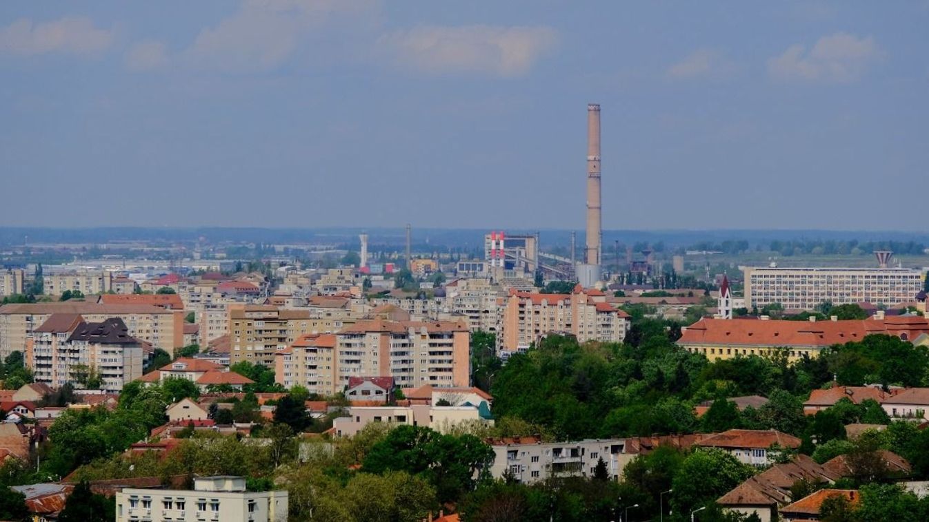Felélénkült a váradi ingatlanpiac