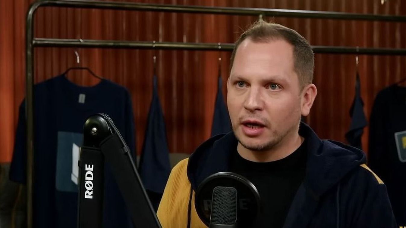 Alaposan túllőtt a célon: repül Palikék egyik riportere?
