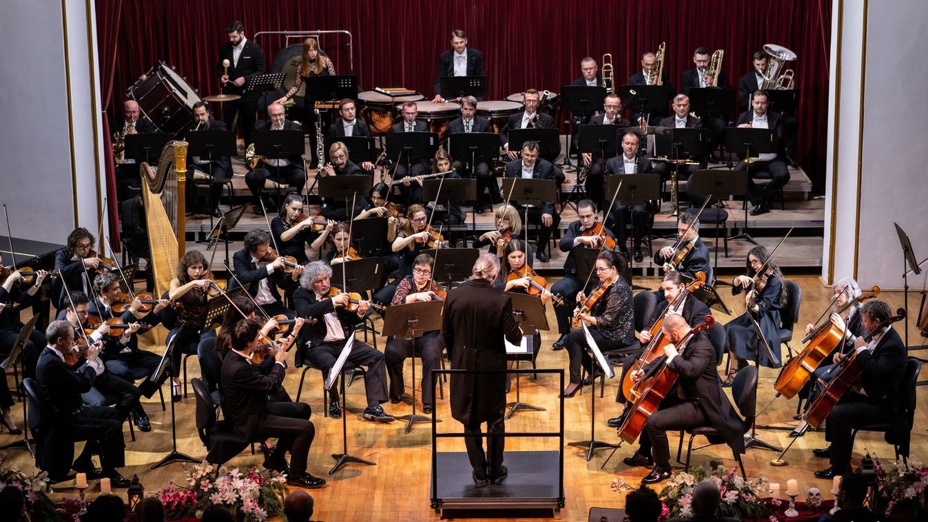 ERDON – Folytatódik a Tavaszi Fesztivál a váradi filharmóniában