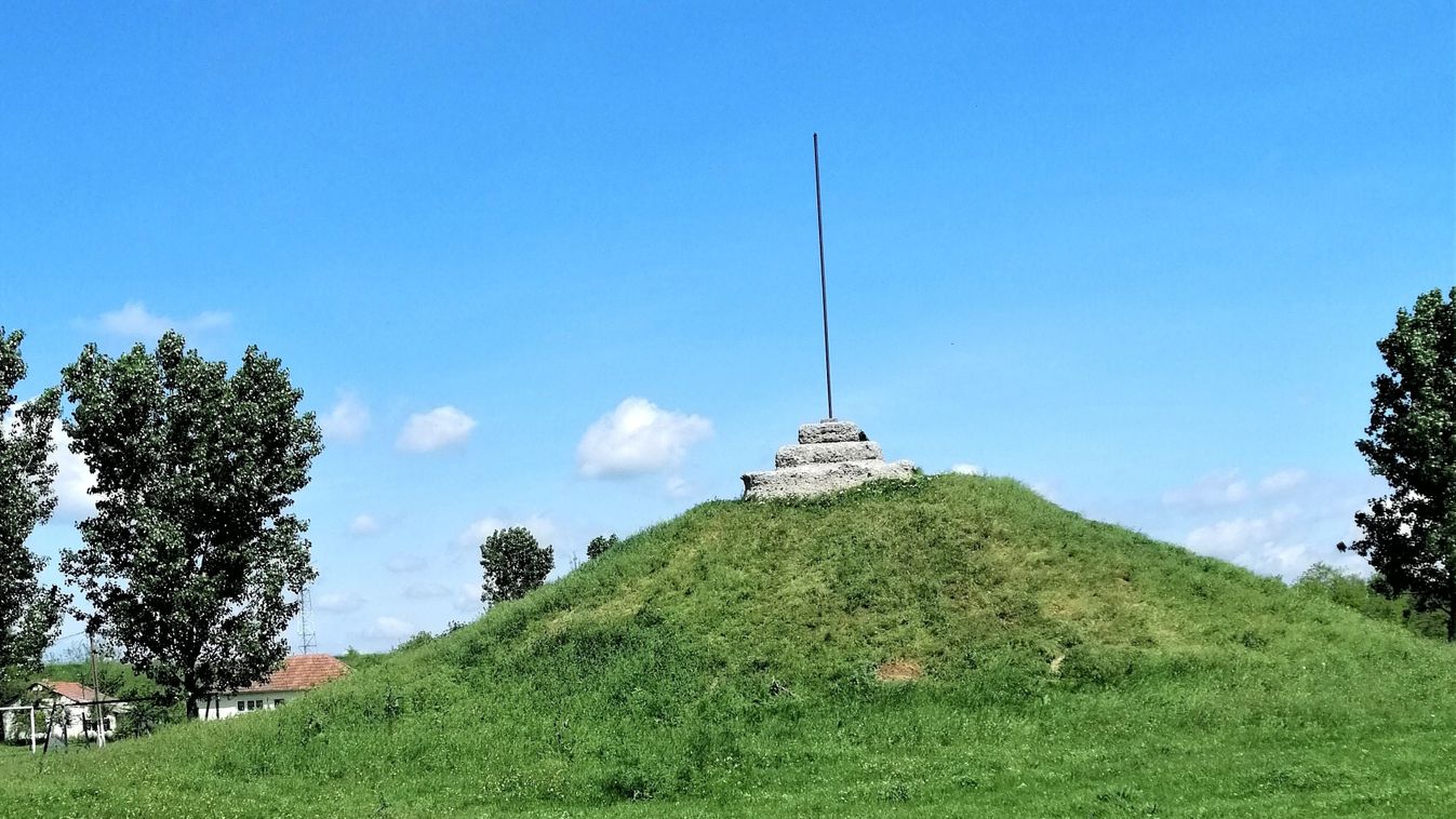 Nagyváradról Mezőfalvára, egy már nem létező településre