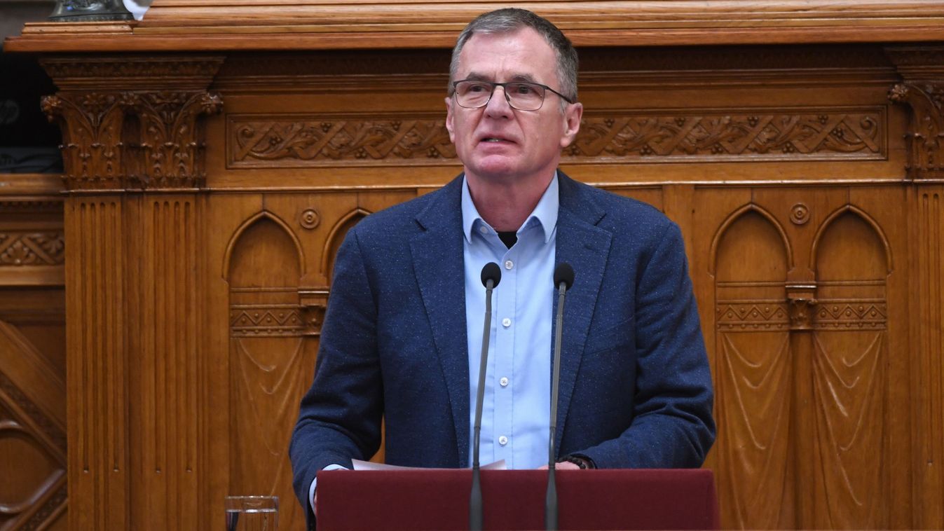 Horváth László: arcátlan provokáció a húsvéti marihuána-tüntetés