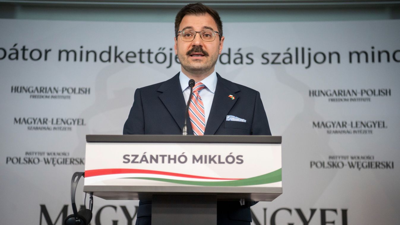 A globalisták kísérleti terepe: Lengyelország