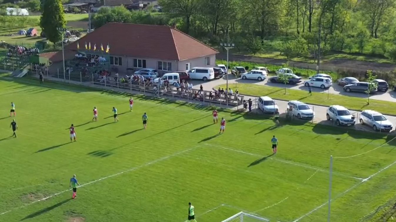Botlott Telegden a Belényes, újra nyílt a bajnokság