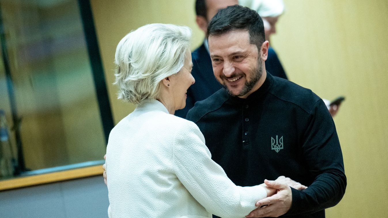 Minden határt átlép az ukrajnai korrupció (2. rész)