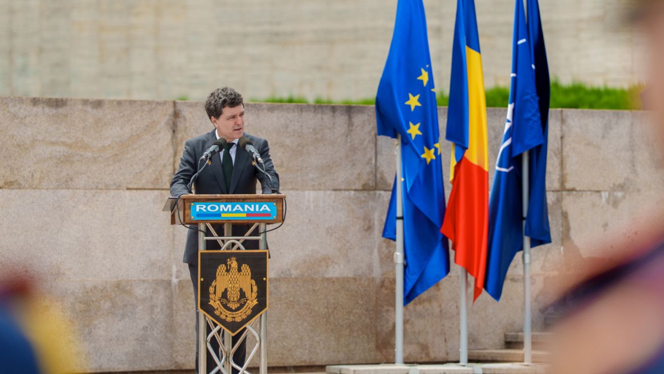 Nicușor Dan: kezdődnek az első kormányalakítási tárgyalások
