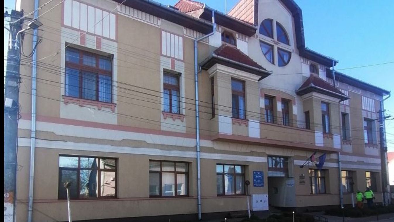 Szabadulószoba nyílt Érmihályfalván a Máté Imre Városi Könyvtárban