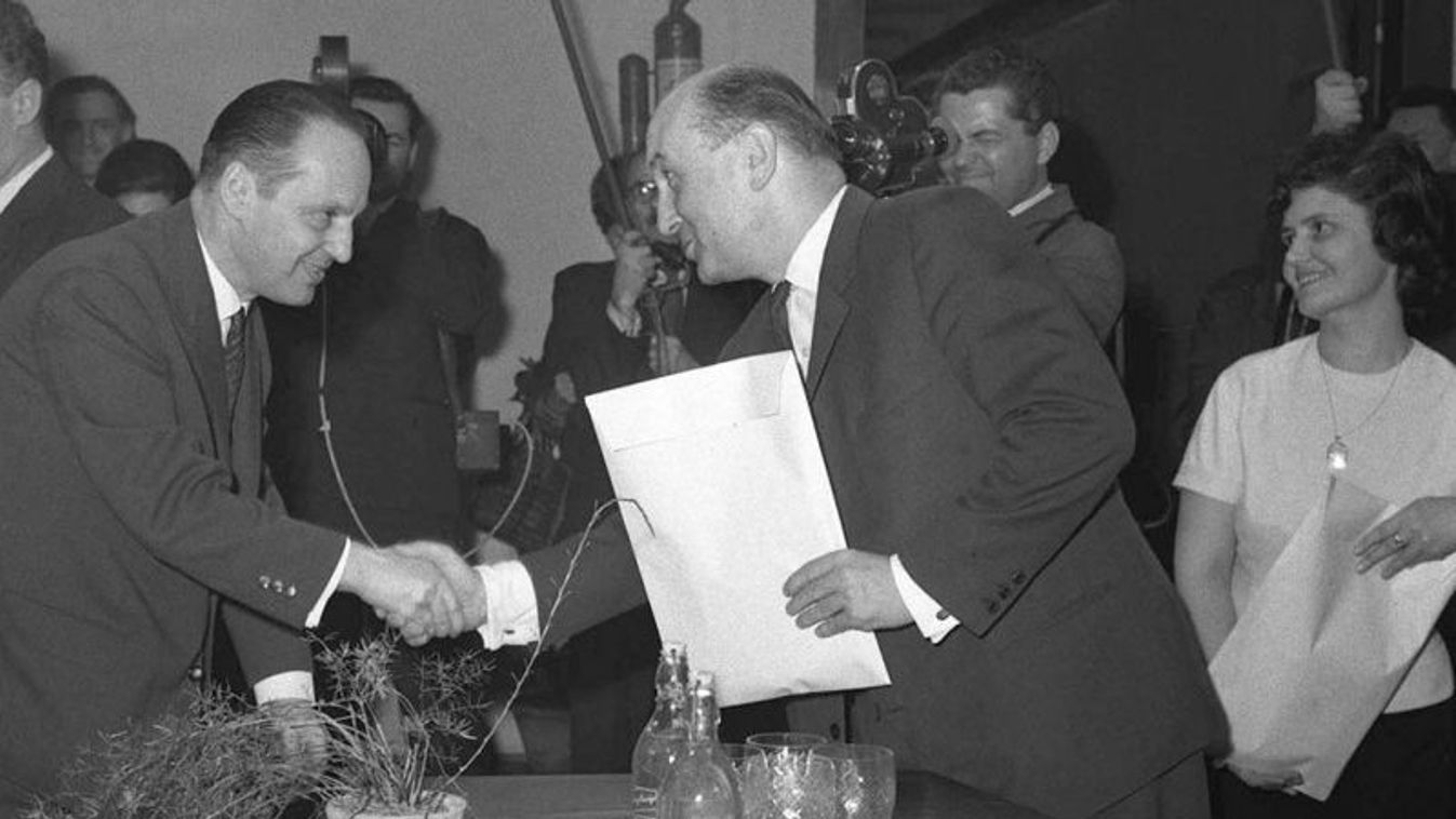 Fényes Szabolcs, a dallamok mestere