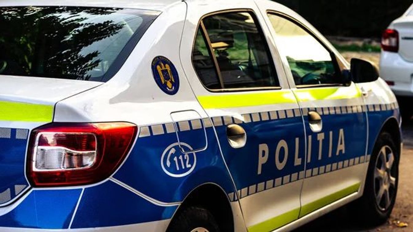 Forgalomba nem helyezett autót vezetett egy férfi