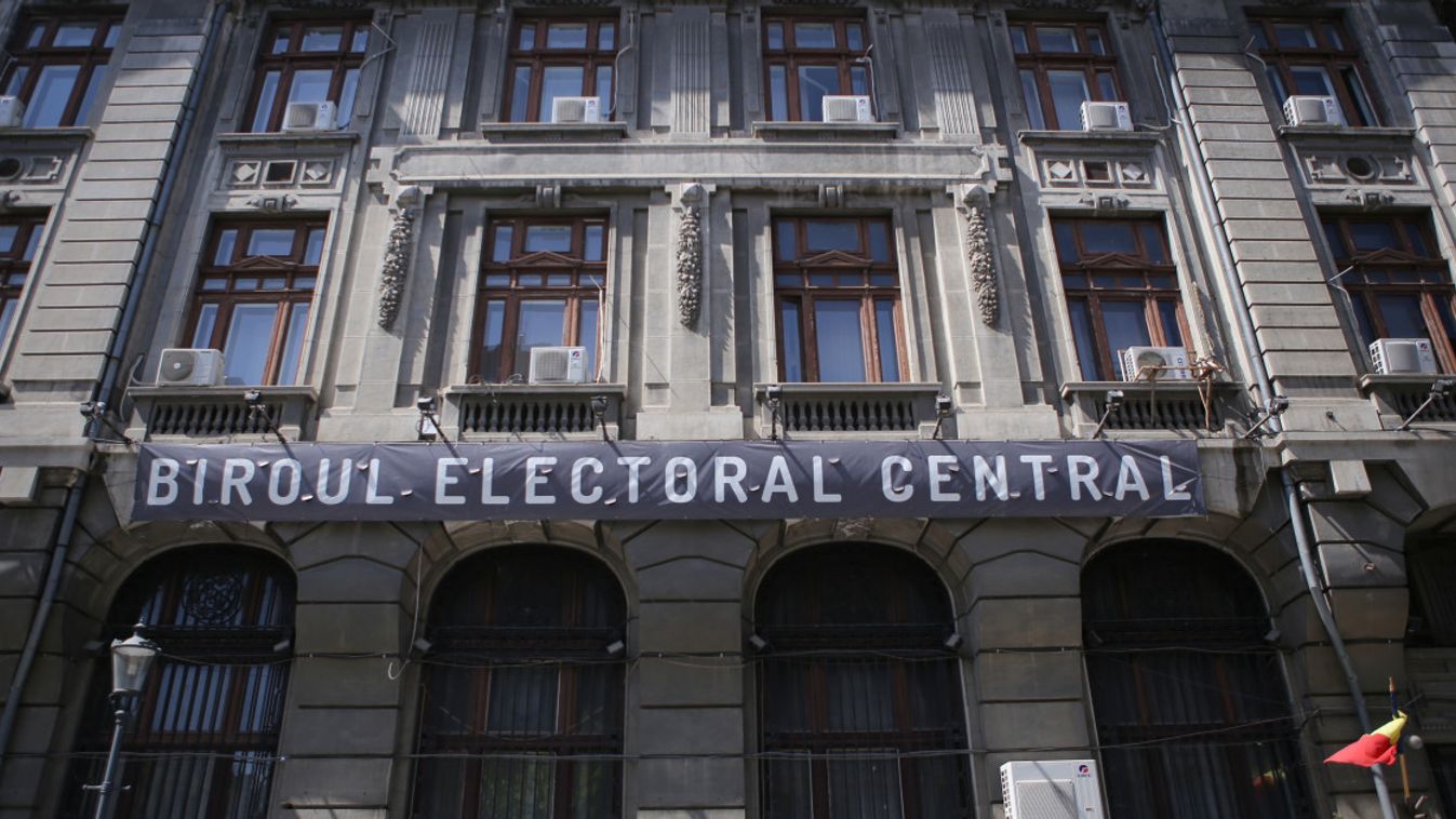 A BEC szombaton és vasárnap is közli a választási részvétellel kapcsolatos adatokat