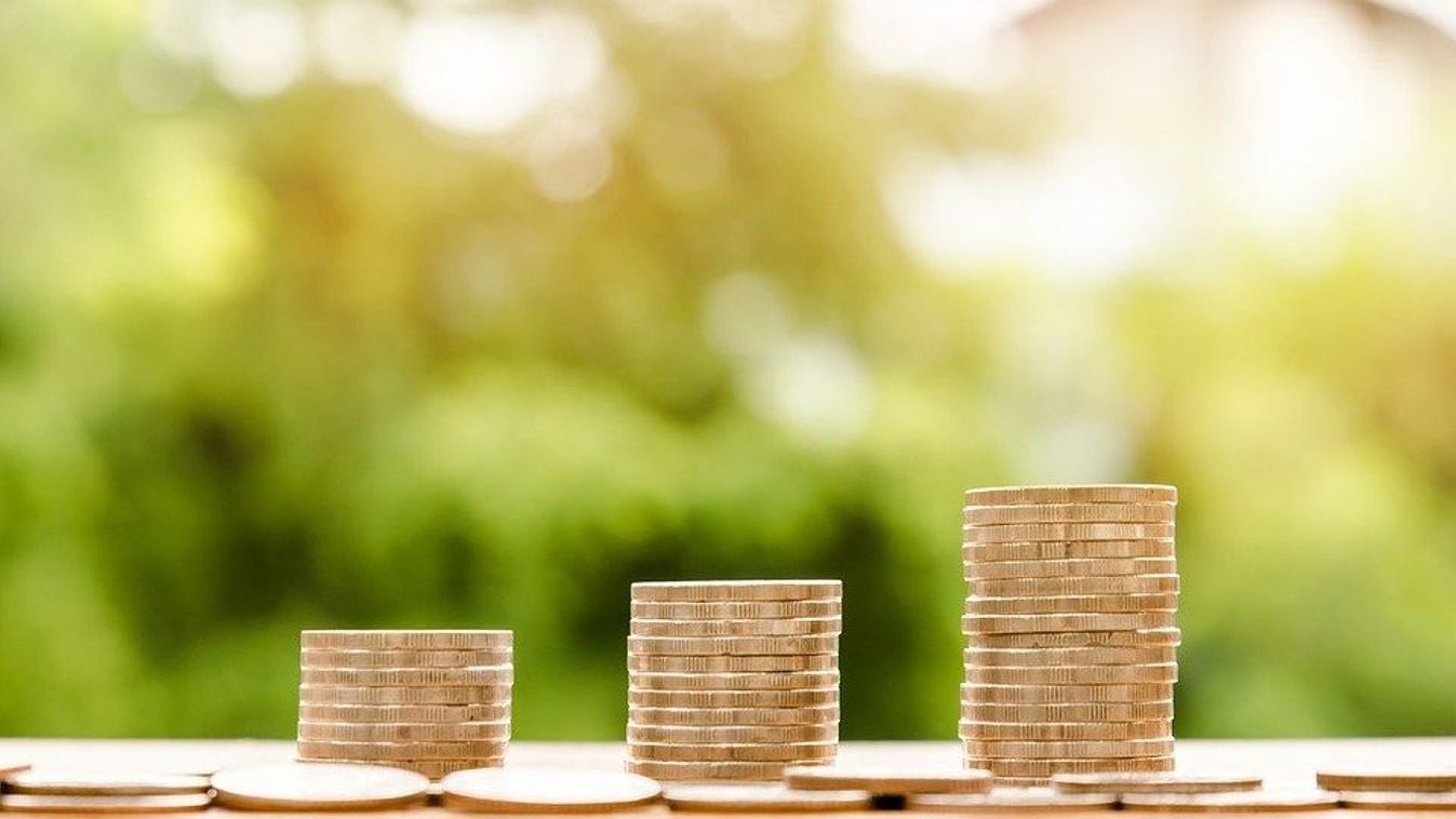 Évi 6,47 százalékra nőtt a három hónapos bankközi hitelkamatláb