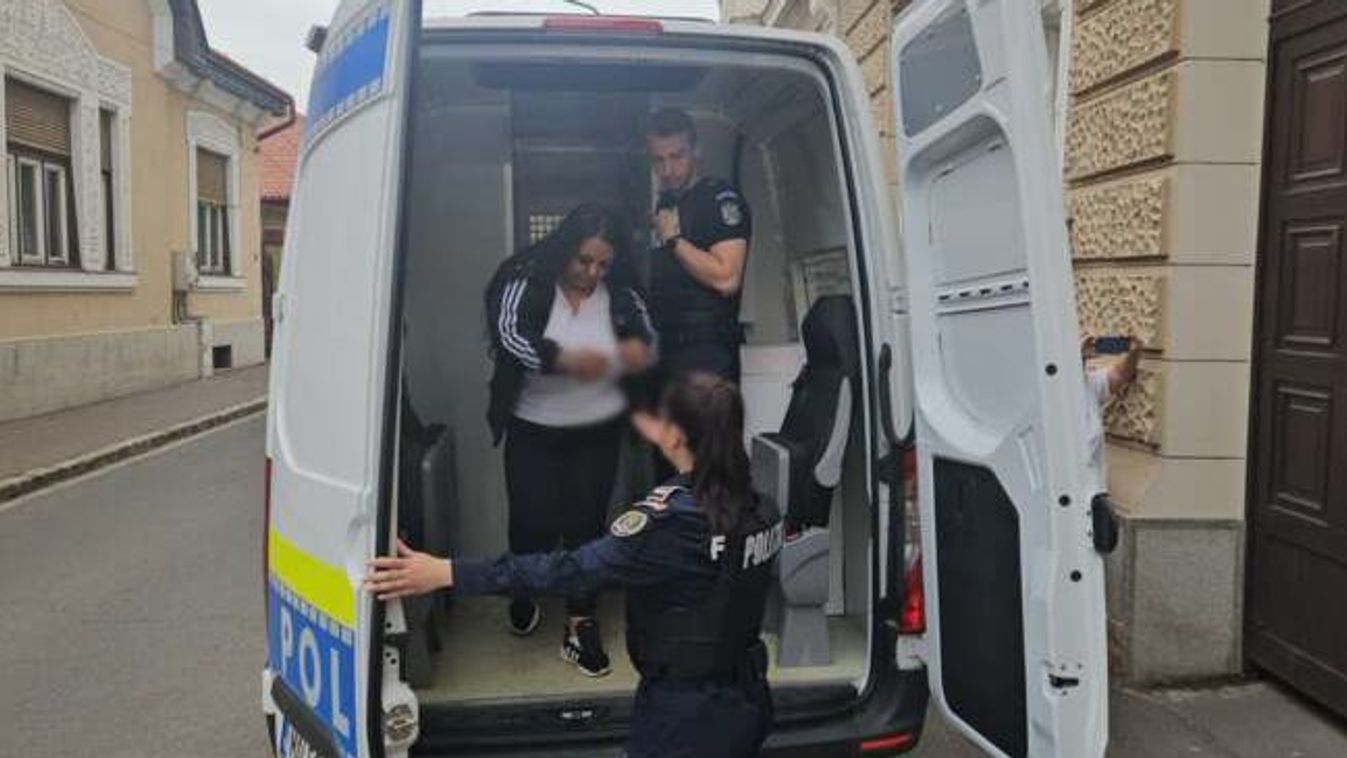 Életfogytiglani börtönbüntetésre ítélték a gyilkosokat