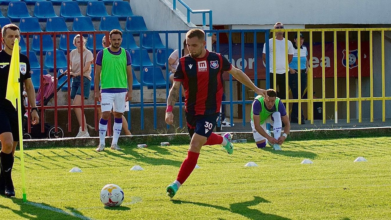 Lassan halad a Bihar FC sérültjeinek felépülése