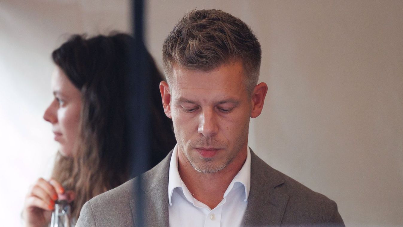 A balliberális portál szerint is csúnyán felsült Magyar Péter a hangfelvétellel