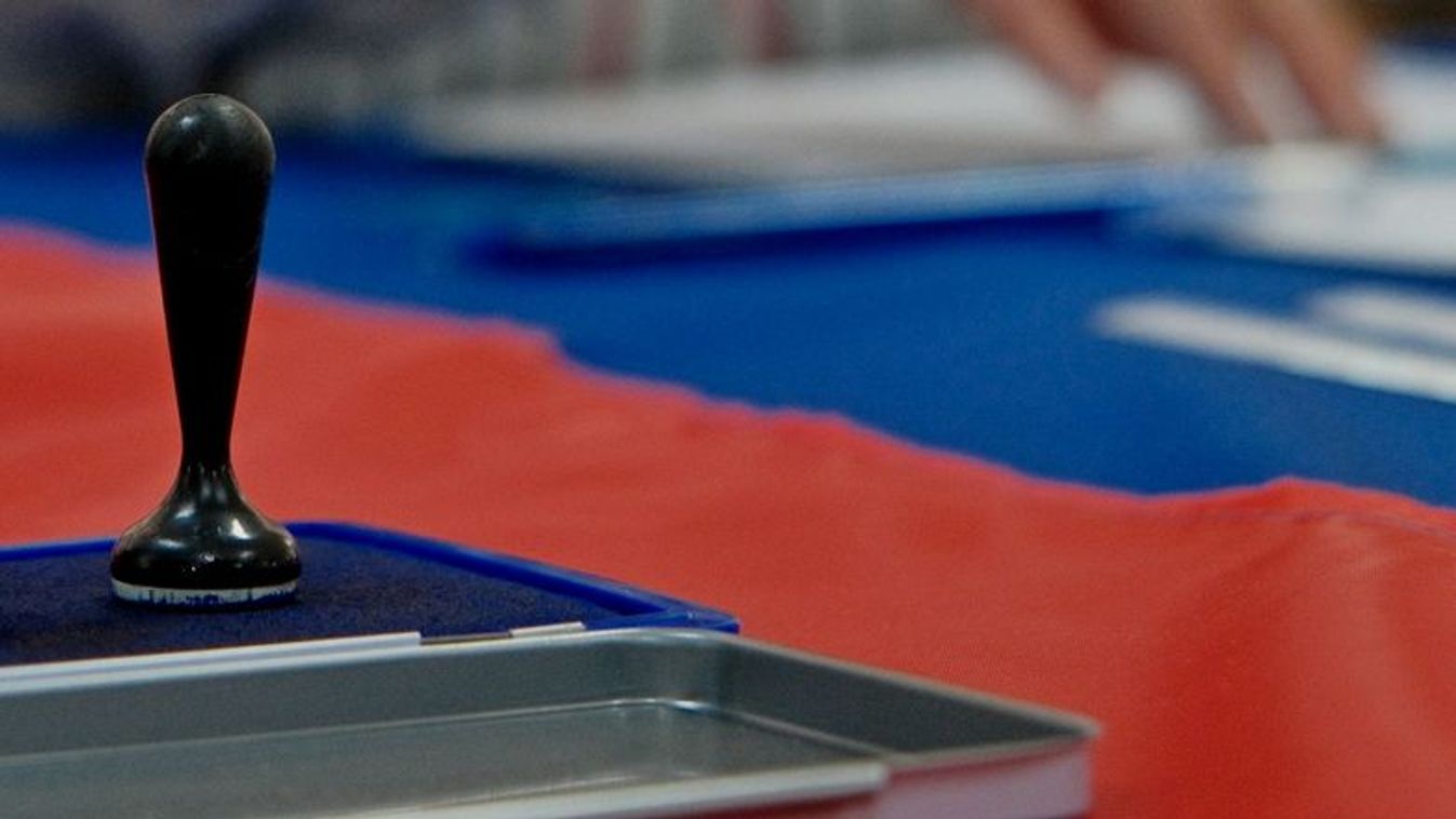 Véget ért a második forduló kampánya