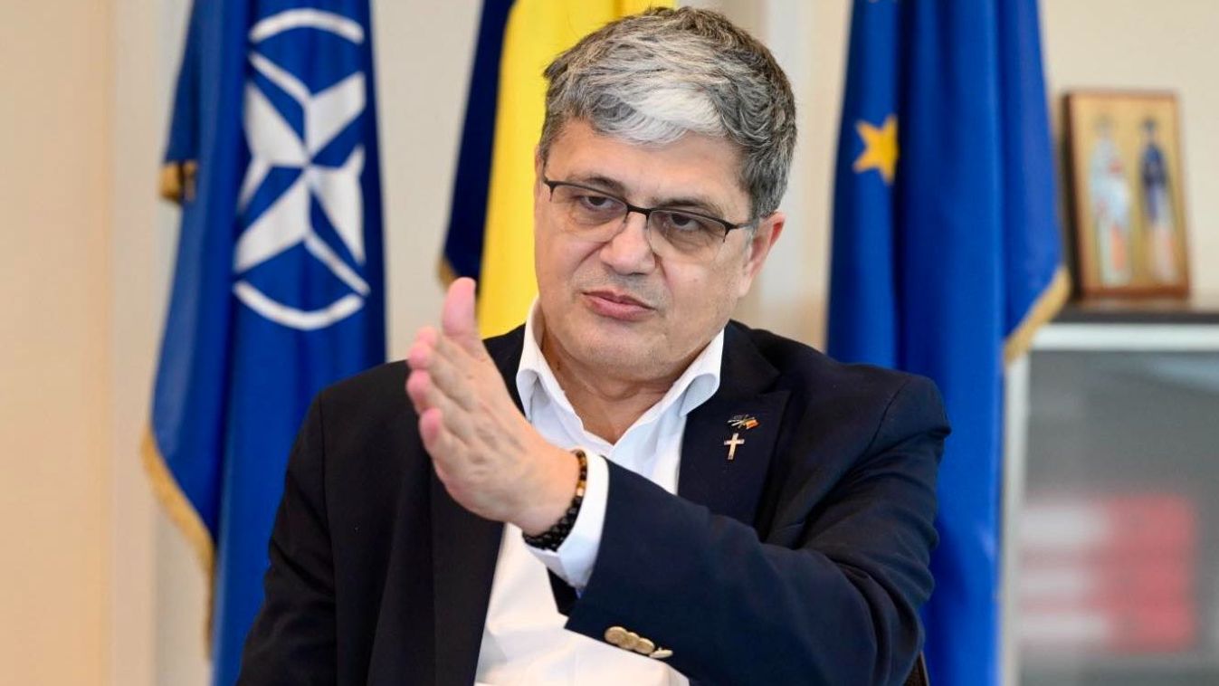 Marcel Boloș: Fontos, hogy Románia mielőbb lezárja a PNRR újratárgyalását