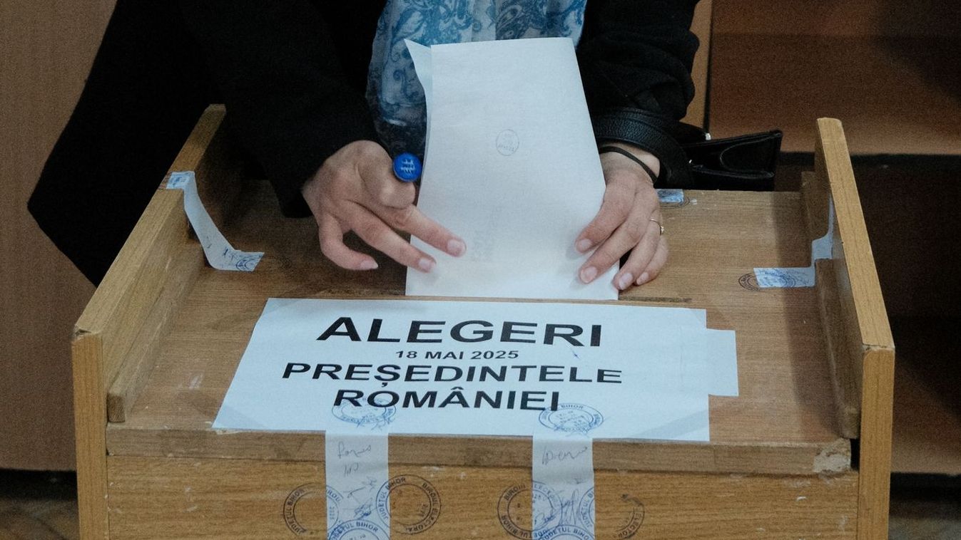A nagyvárosokban nagyobb a választási kedv – egy kivétellel