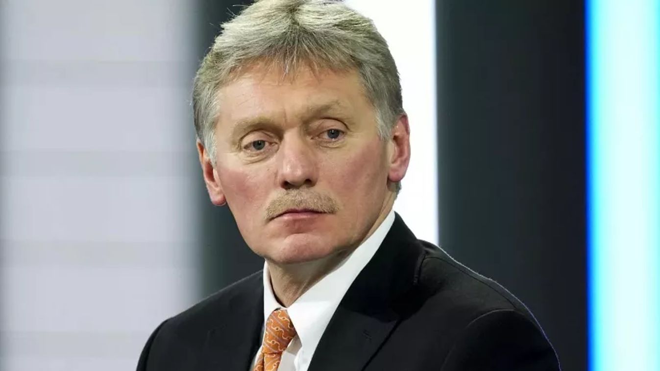 Kreml-szóvivő: A románokat megfosztották attól, hogy arra szavazzanak, akit a legszívesebben láttak volna államfőként