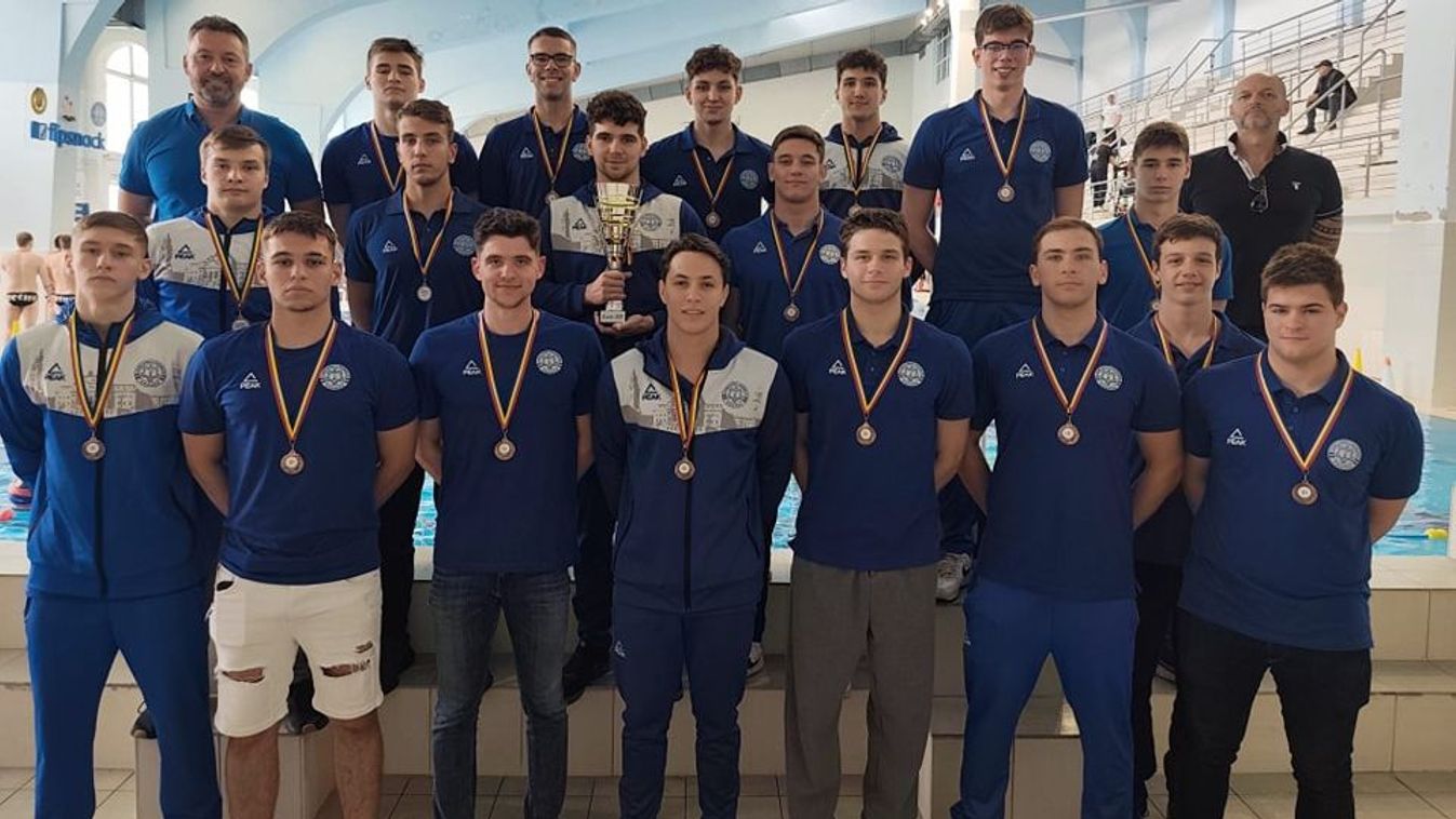 Bronzérmesként zárta a Nordic Trophy-t az ESK