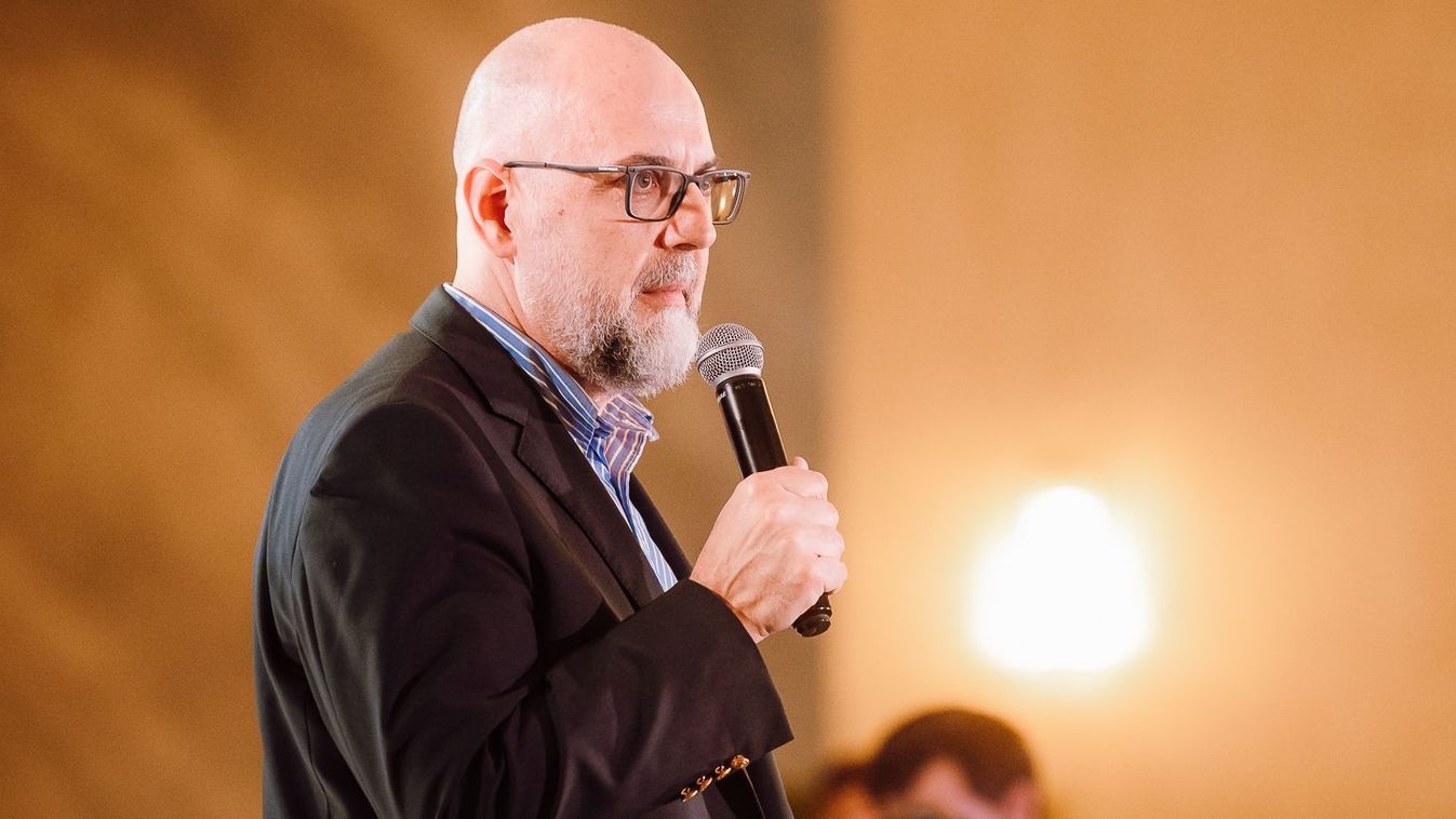 Kelemen: Az egyetlen prioritás Nicușor Dan győzelme