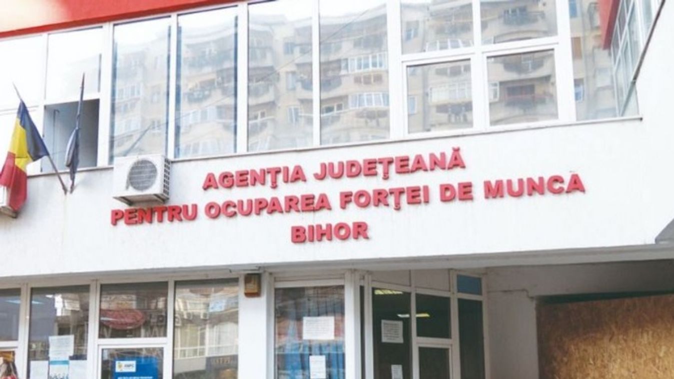 Szabad munkahelyek Bihar megyében