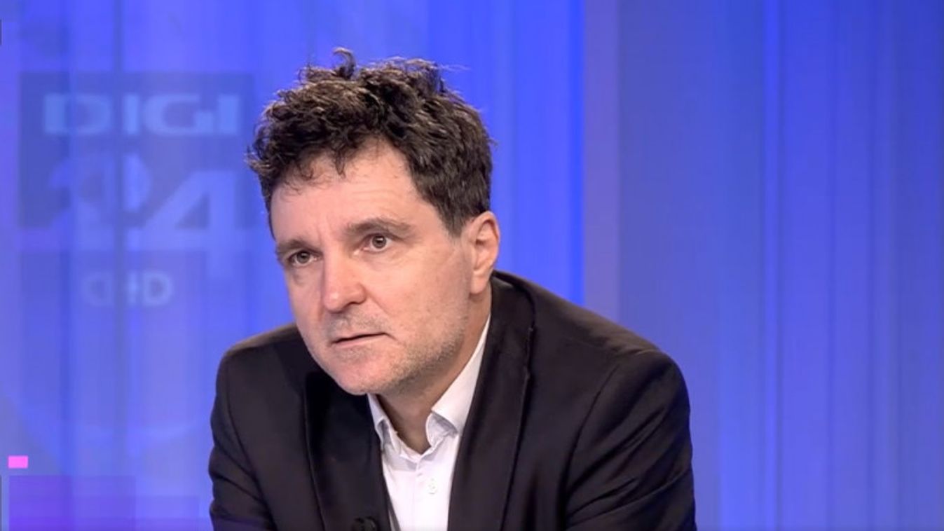 Nicușor Dan számításai szerint legtöbb négy héten belül megalakul az új kormány