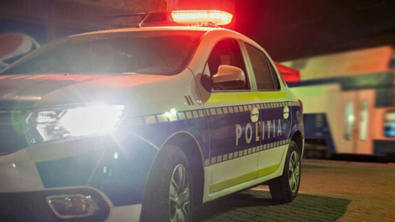 Jogosítvány nélkül vezetett egy lopott autót